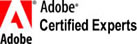 Adobe Certified Experts