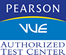 vue authorized test center