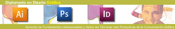 Diplomado en Dise&ntilde;o Gr&aacute;fico
