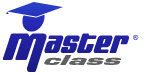 logotipo master class