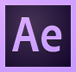 After Effects Logo