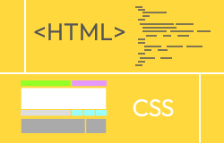 HTML y CSS