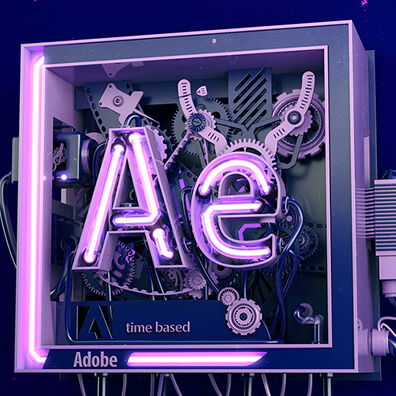 curso de after effects y vfx