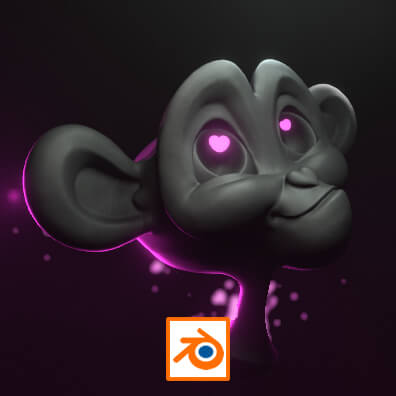 curso de blender 3D