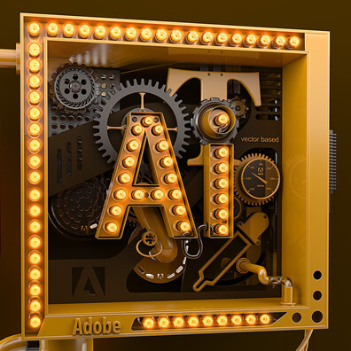 curso de illustrator