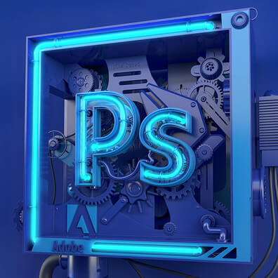curso de photoshop